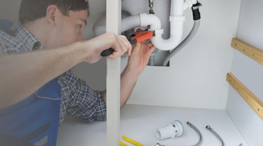 Local annual plumbing maintenance in Mayersville, MS